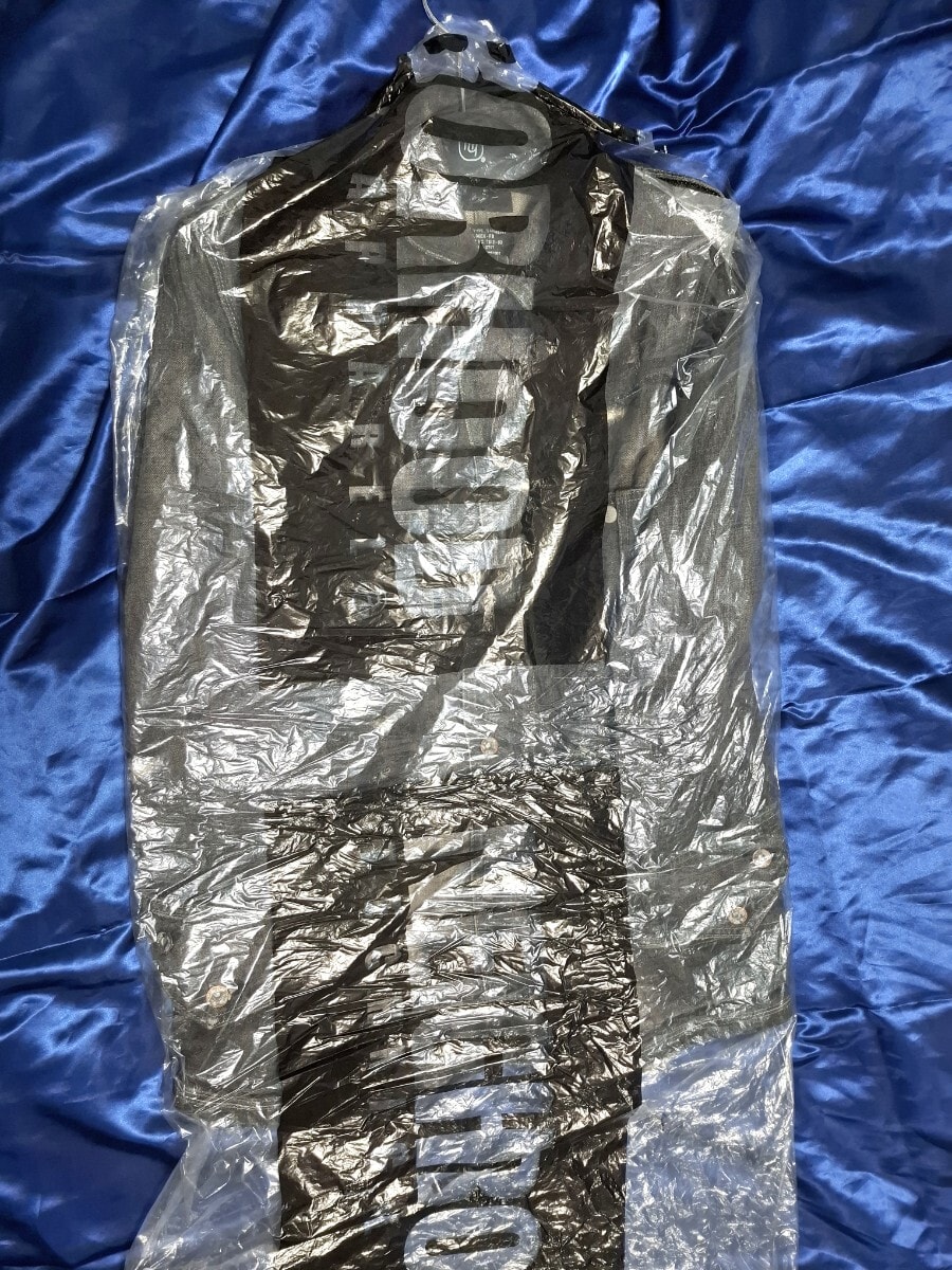 村上隆/カイカイキキ フラワーズ コットン ジャンプスーツ 