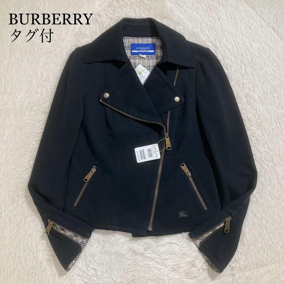 A+ (新品・未使用(ワケあり))】未使用品 BURBERRY バーバリー ダブル