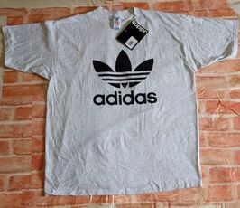 BALENCIAGA x ADIDAS】オーバーサイズ ロングスリーブ Tシャツ - alfej.com