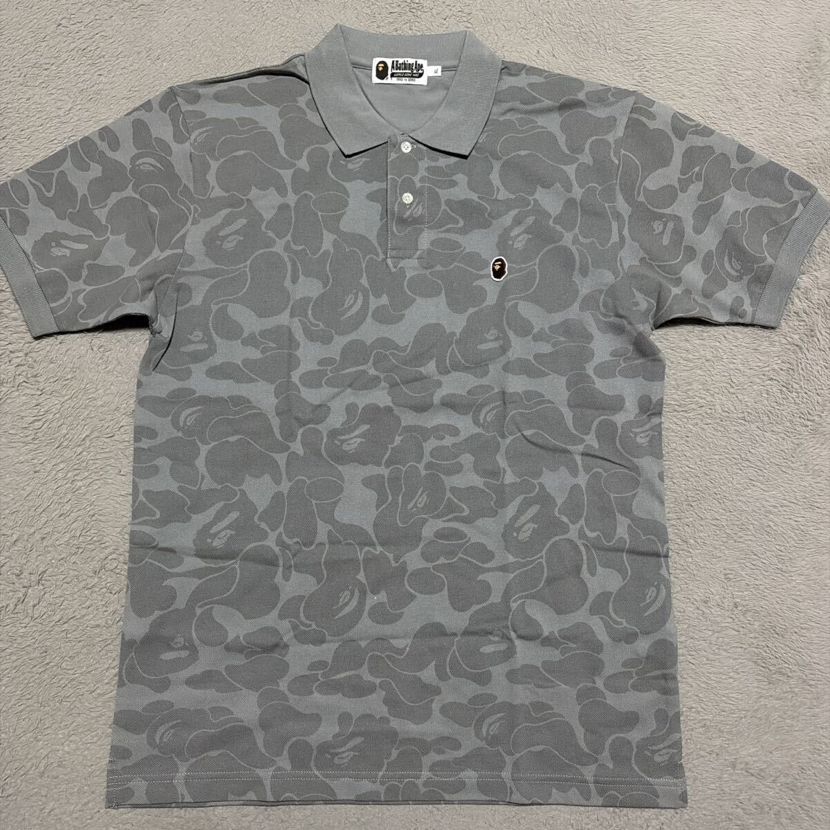 A BATHING APE 93 Bathing Ape Tee 