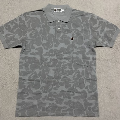 A BATHING APE 93 Bathing Ape Tee A BATHING APE 93 Bathing Ape Tee