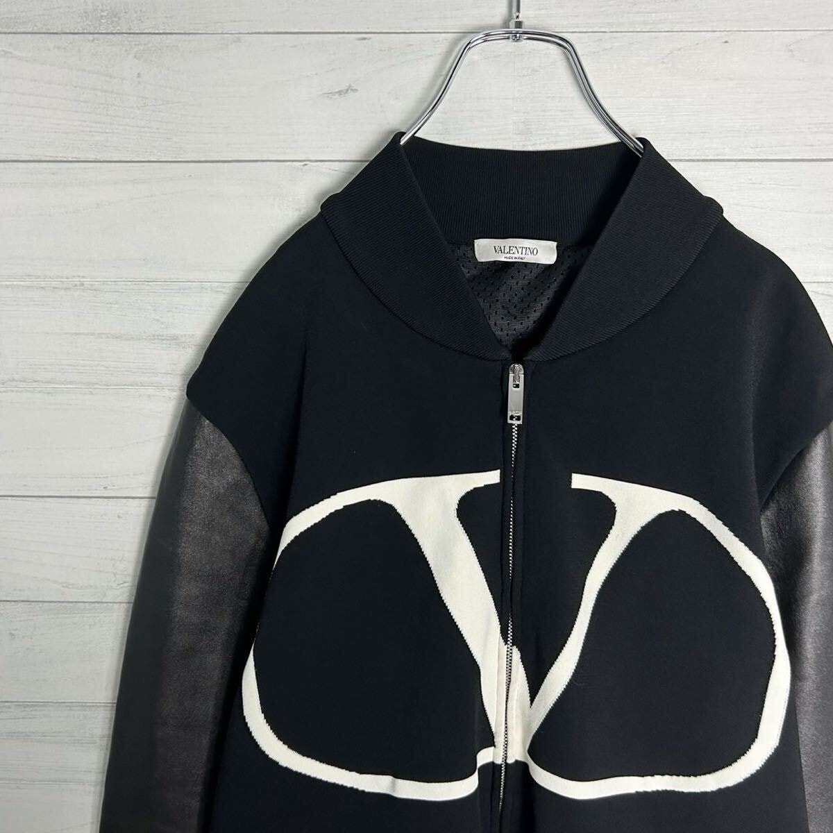 valentino ヴァレンティノ ジャケット 激レア VALENTINO 