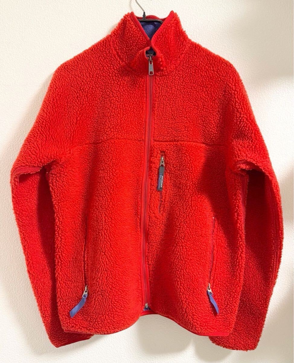 USA製 パタゴニア フリースジャケット （Patagonia レトロカーディガン jkt jacket