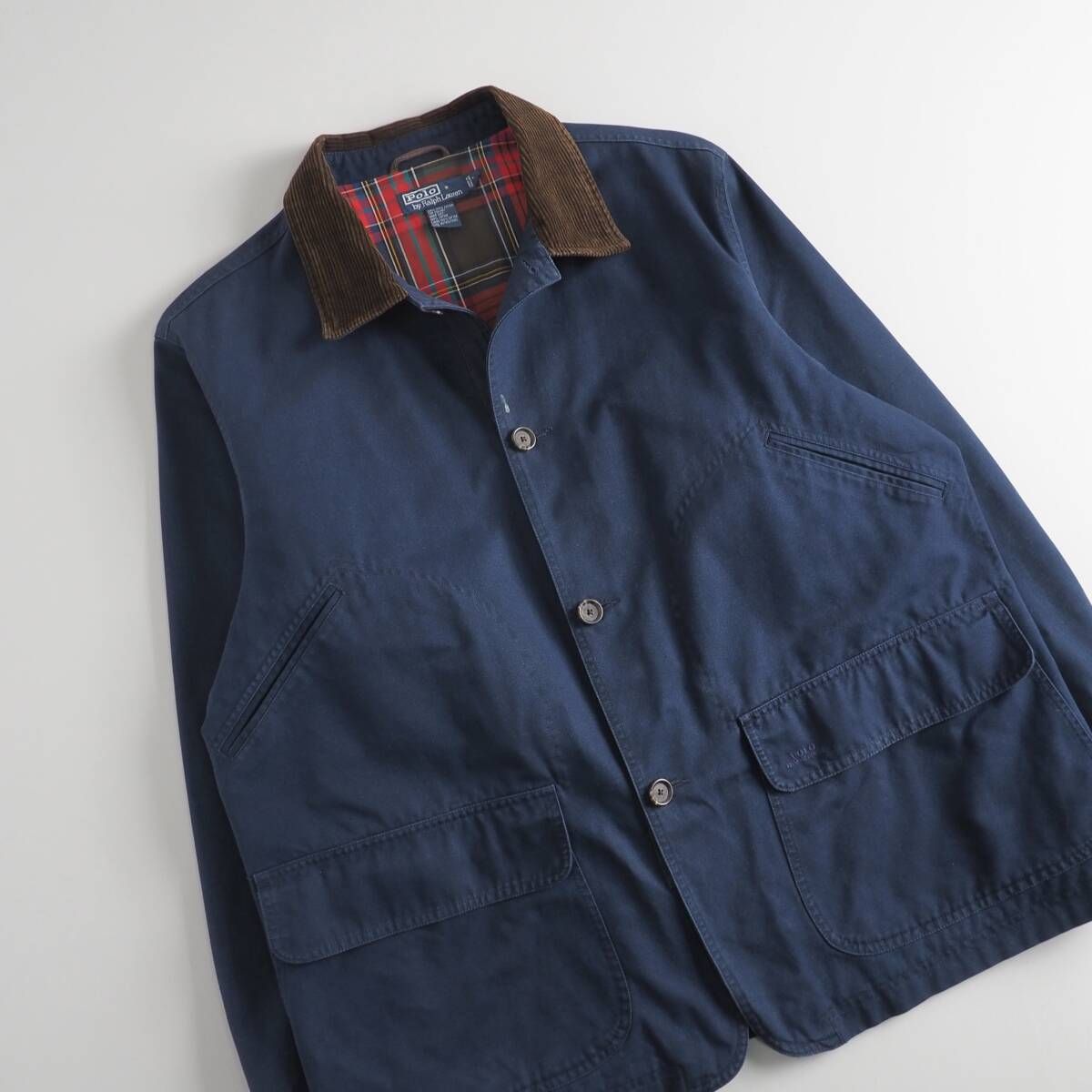 目立った傷や汚れなし】ラルフローレン Ralph Lauren