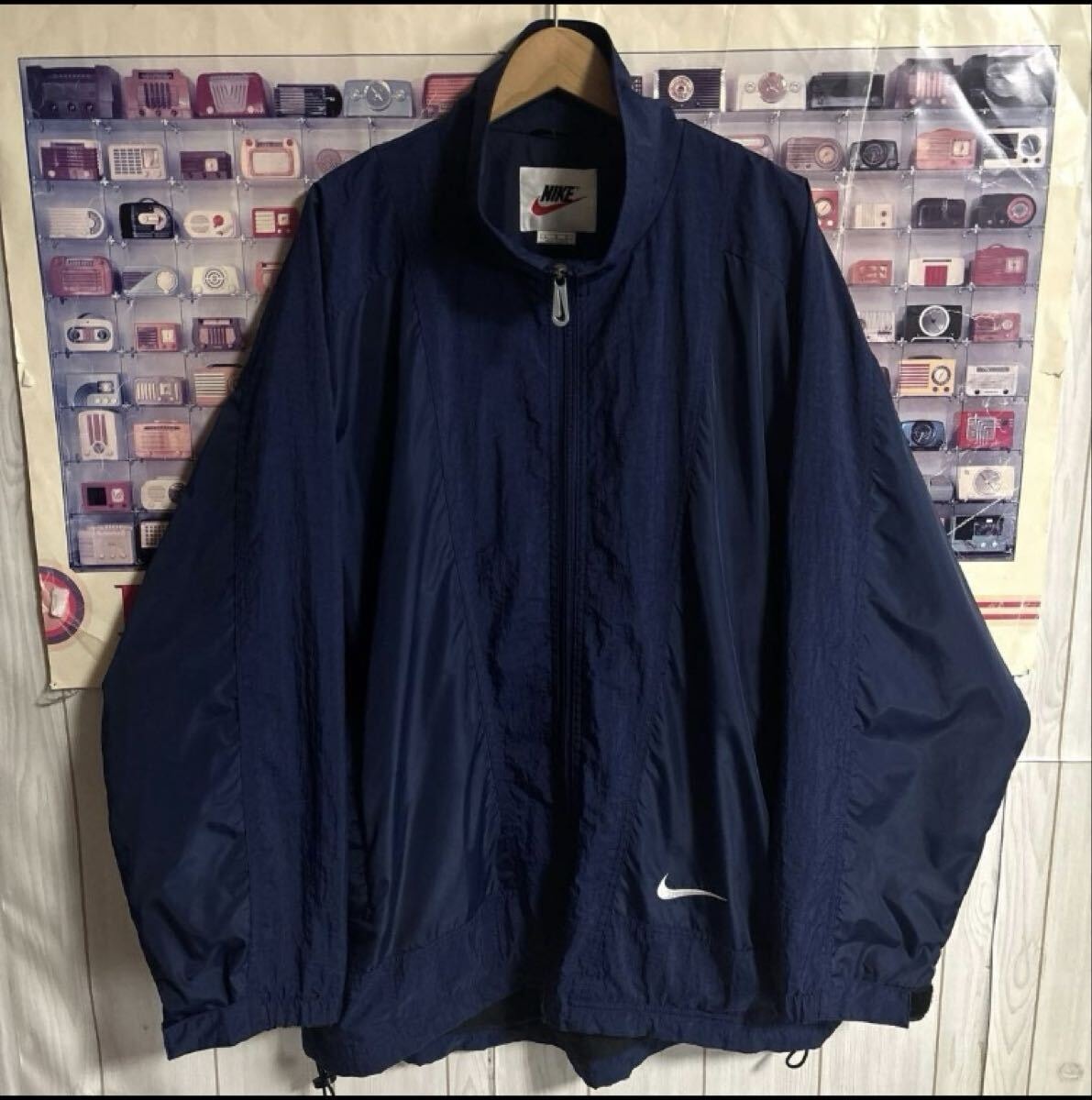 Carpet Company × NIKE SB Skateboard Jacket 