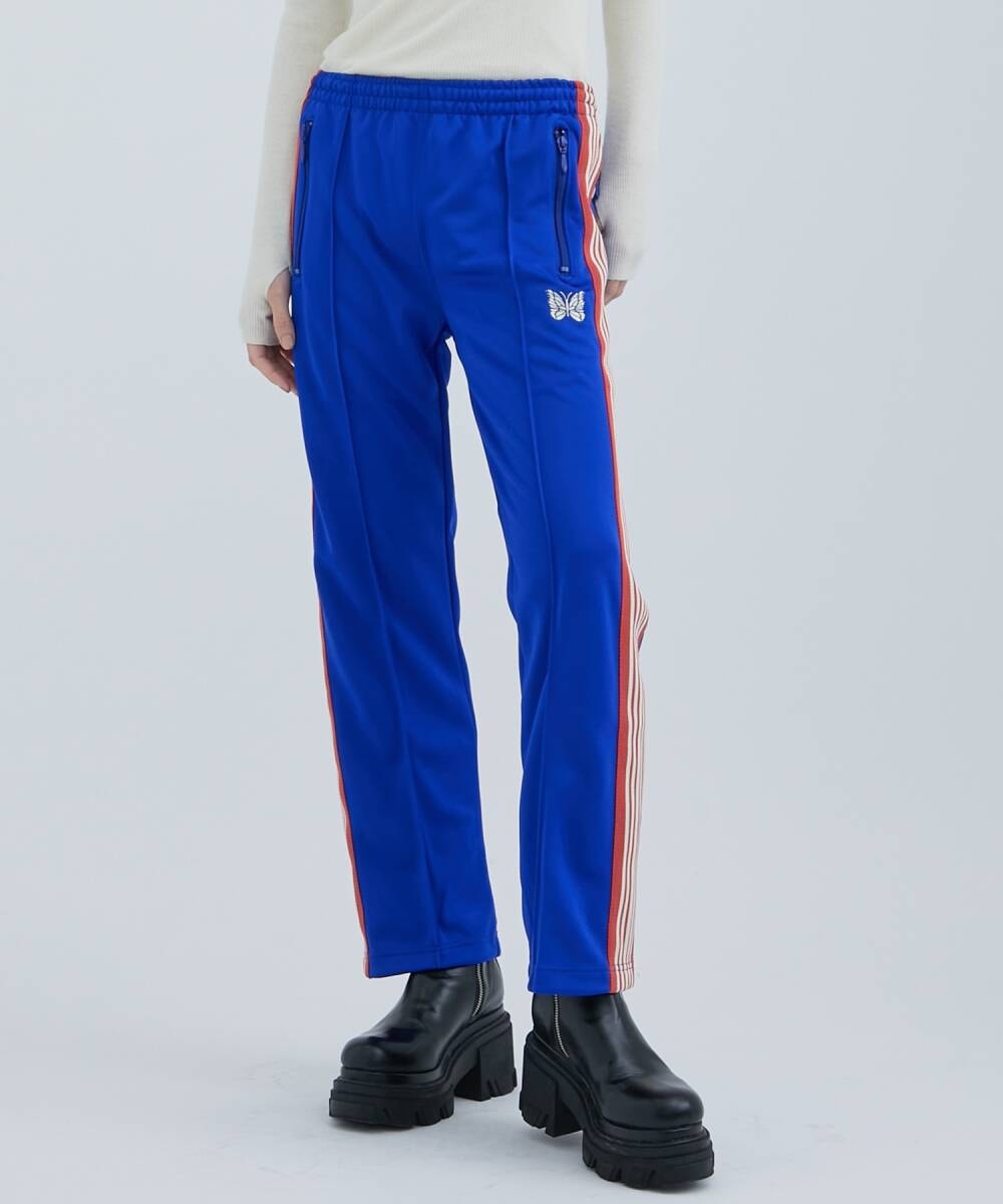 Needlesニードルス 別注Track Pant STRAIGHT