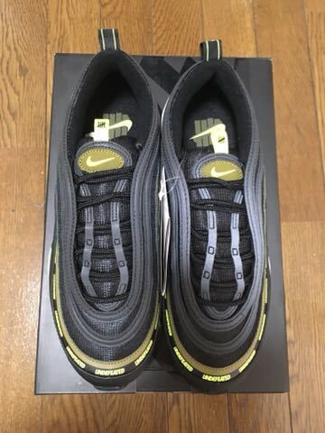 最終値下げ♡美品♡NIKE♡AIR MAX♡ゴールド♡25.5 210.jpg