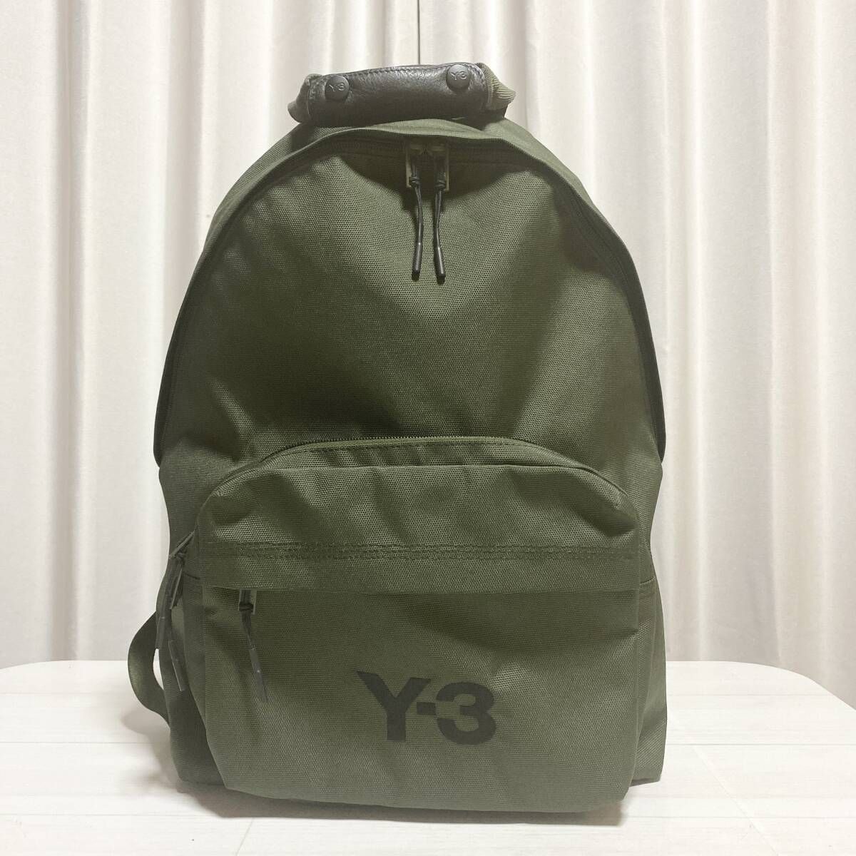 Y-3 ヨウジヤマモト　リュック
