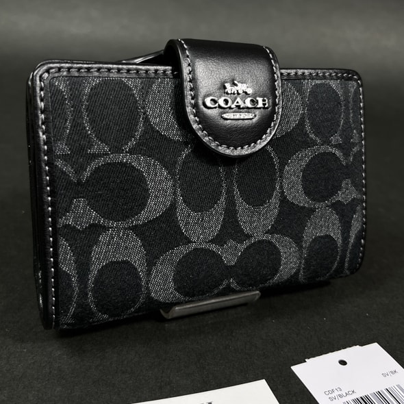 A+ (新品・未使用(ワケあり))】 【COACH 本物 新品 コーチUSA 