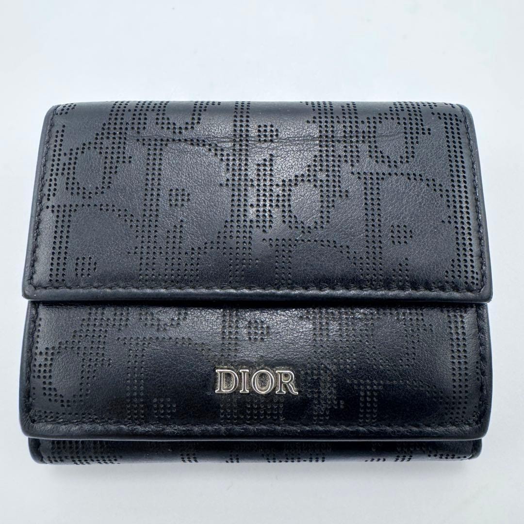 B (目立った傷や汚れなし)】No.466 希少☆人気☆美品☆Dior ディオール