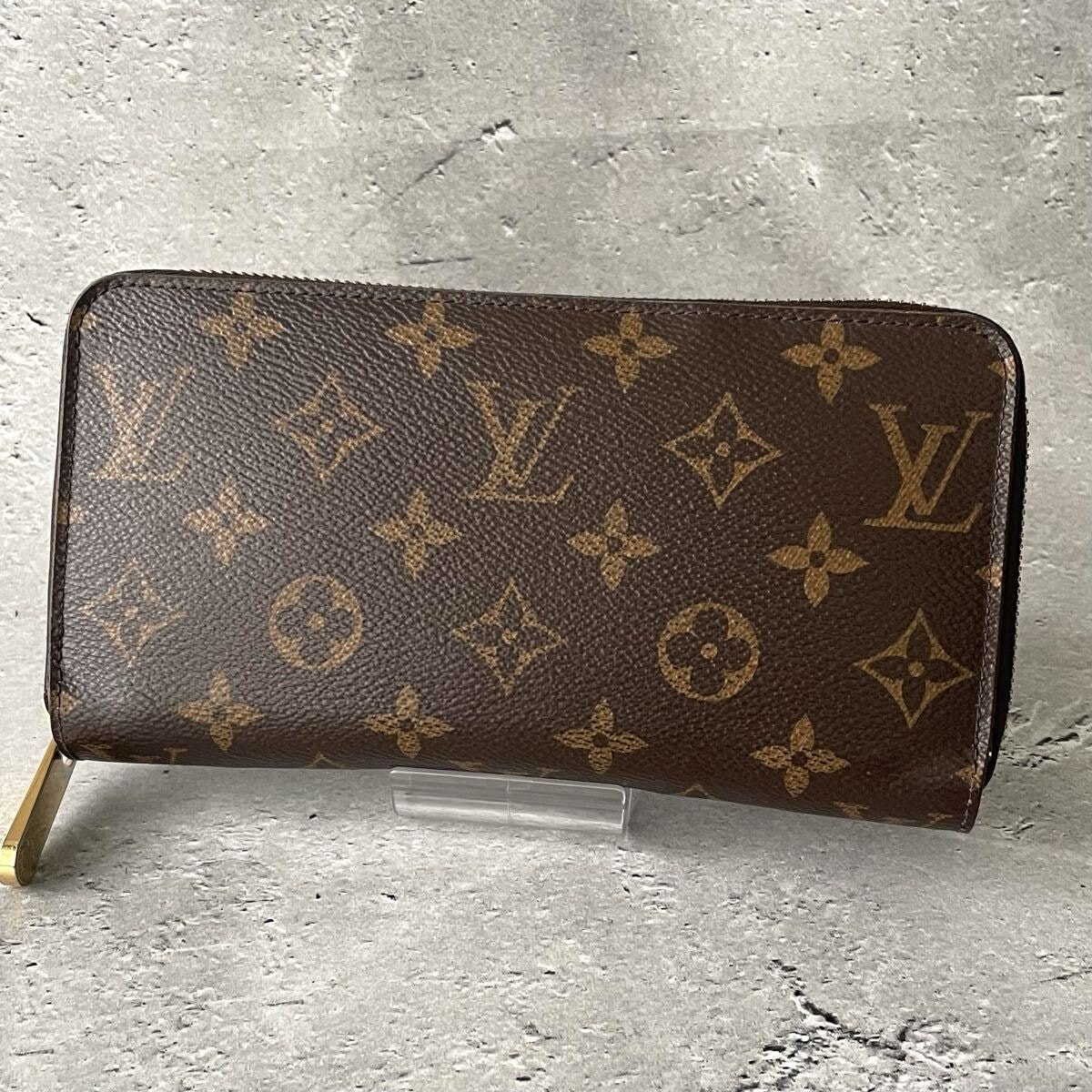 LOUIS VUITTON ルイヴィトン エピ ポルトトレゾール