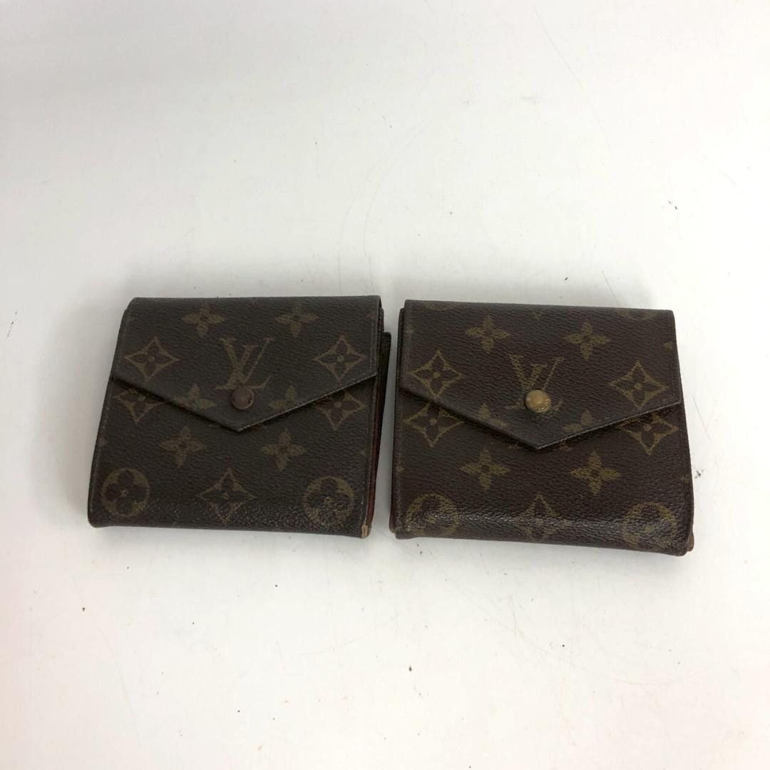 Wtaps Cream / Wallet / Synthetic. Fortless 
