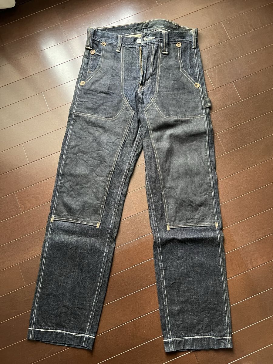 W30/L32 リーバイス Levis 503 ジーンズ メンズ