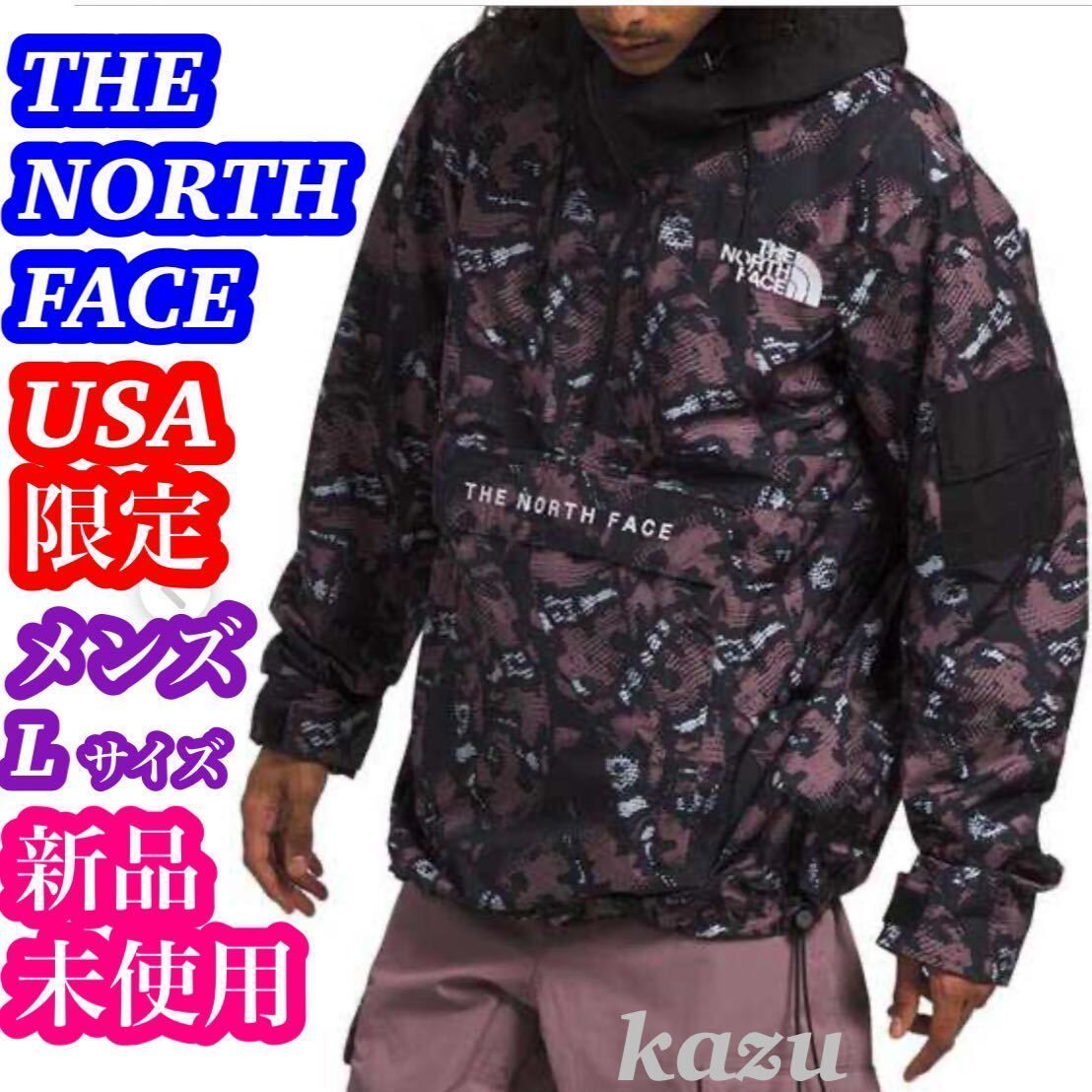 新品・未使用(ワケあり)】新品 未使用 THE NORTH FACE ノース