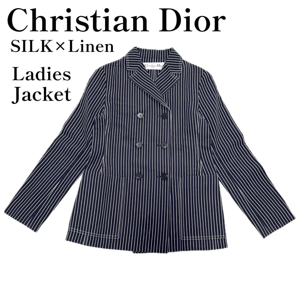 C (やや傷や汚れあり)】Christian Dior SPORTS クリスチャンディオール