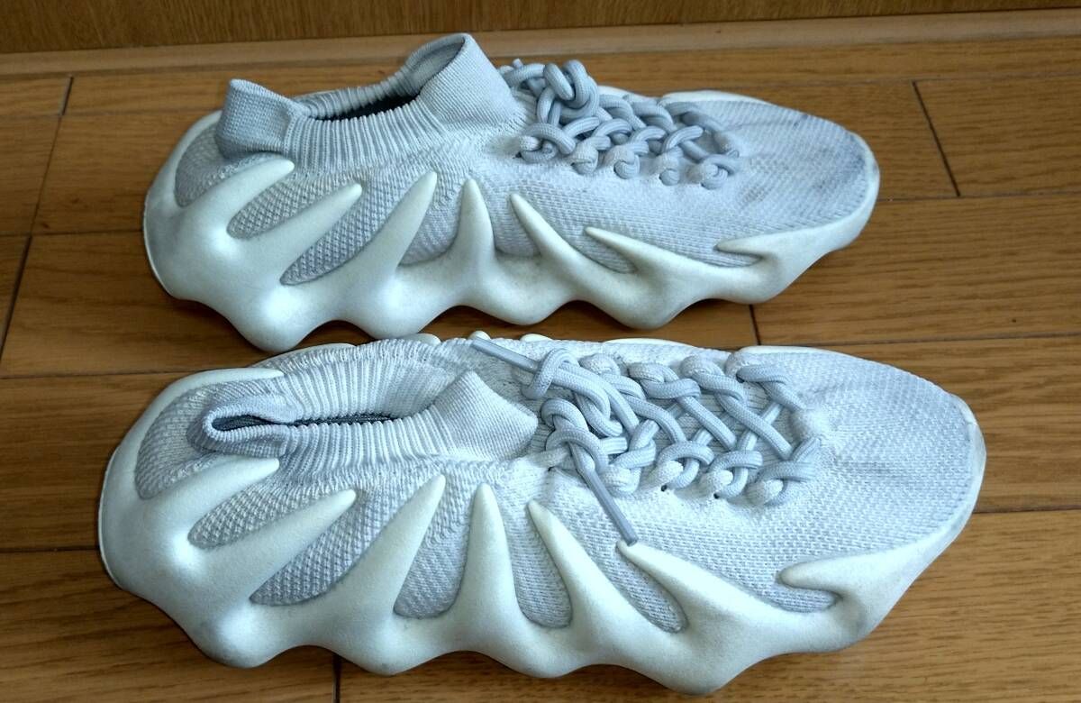 Yeezy 450(イージー 450) 人気の新作/中古通販【スニーカーダンク】
