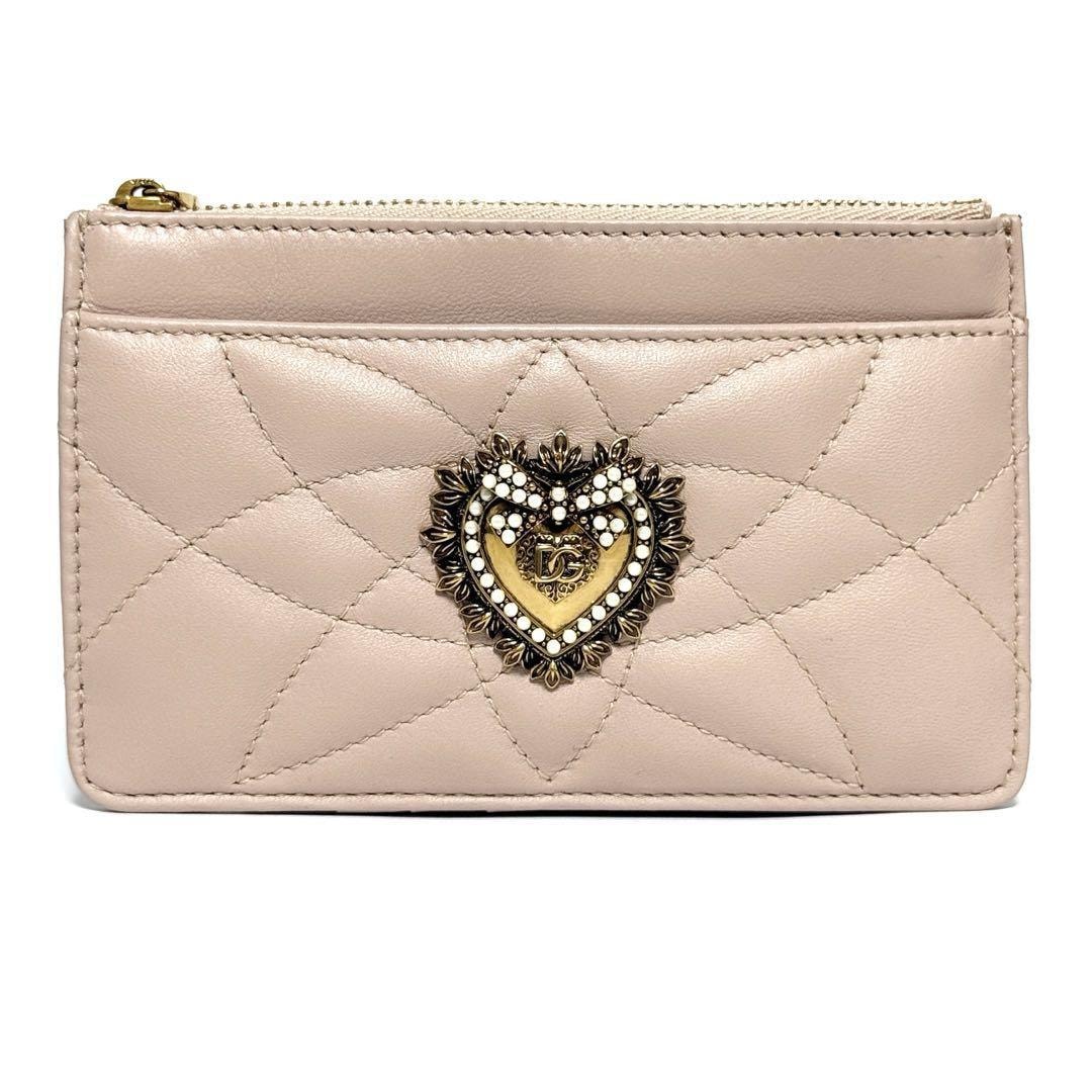 未使用に近い】【定価8.8万】ドルチェアンドガッバーナ― ディヴォー