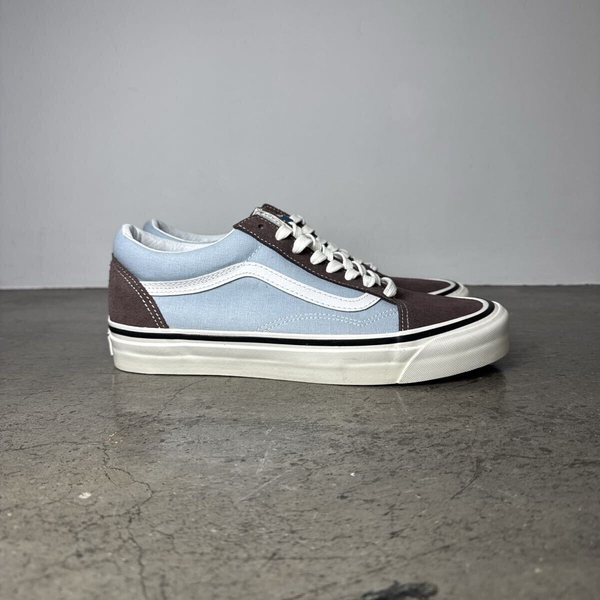 A+ (新品・未使用(ワケあり))】新品 VANS Anaheim OLDSKOOL バンズ