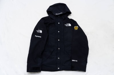 Supreme x The North Face RTG Jacket + Vest Supreme x The North Face RTG Jacket + Vest