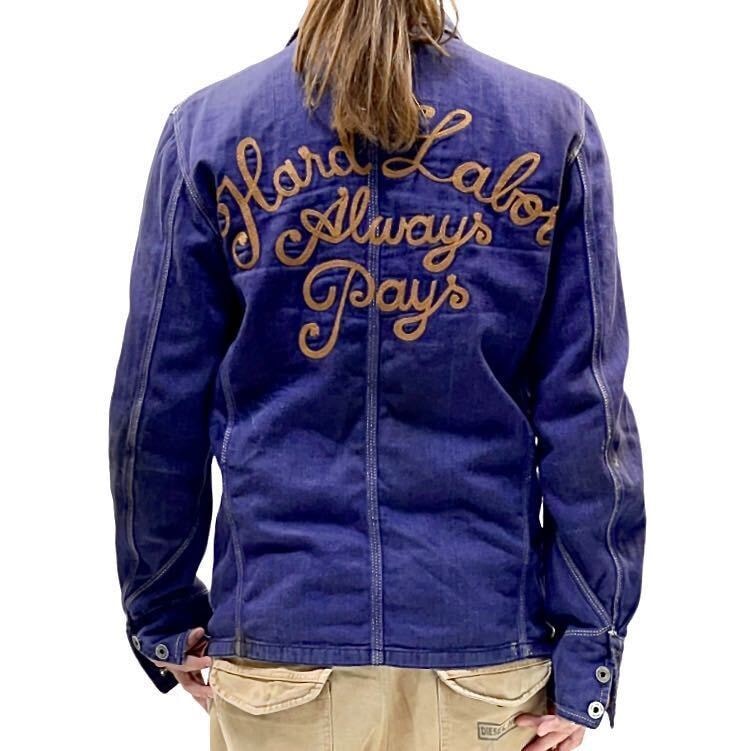 CLESSTE City Uniform Tailored Jacket 