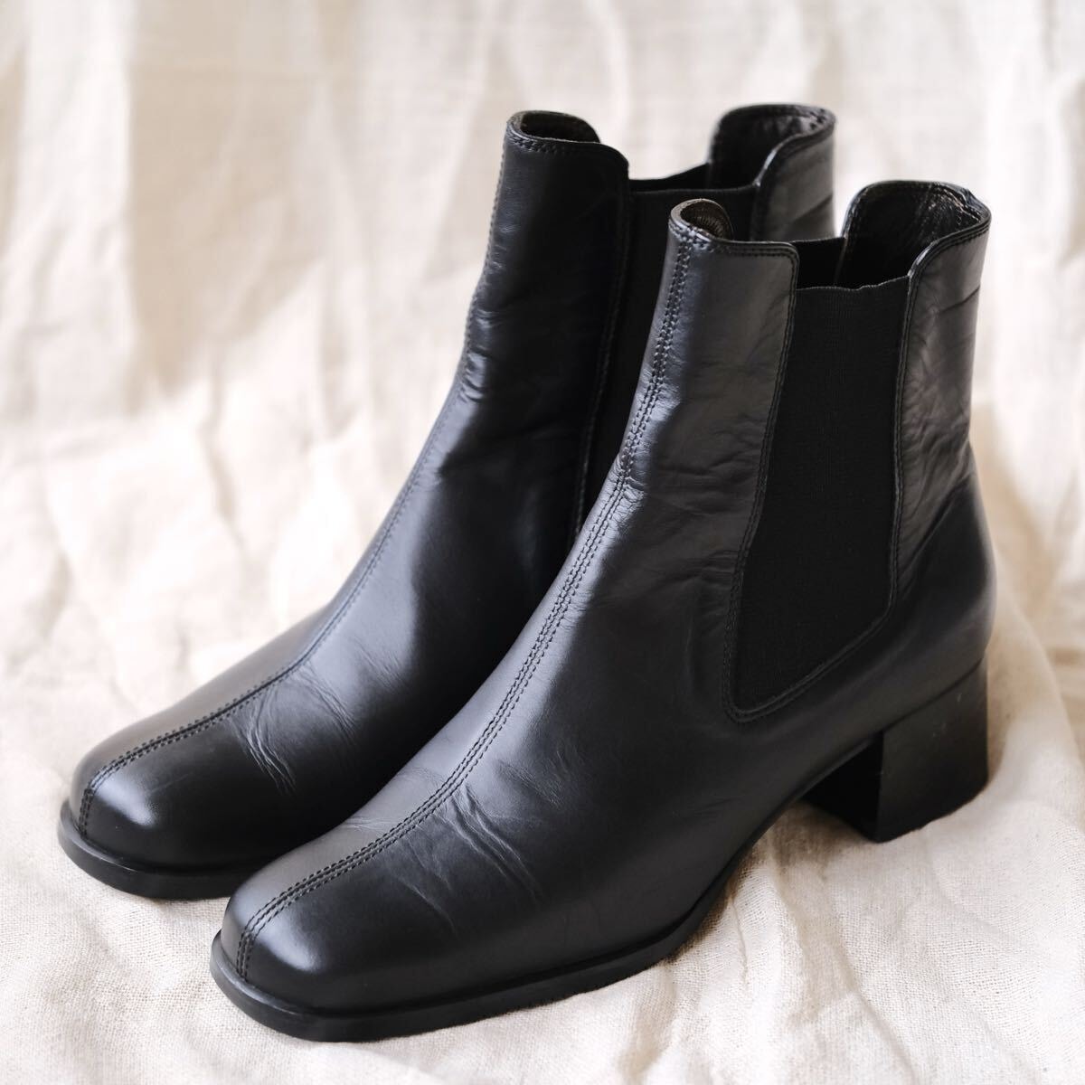 B (目立った傷や汚れなし)】美品Salvatore Ferragamoフェラガモ