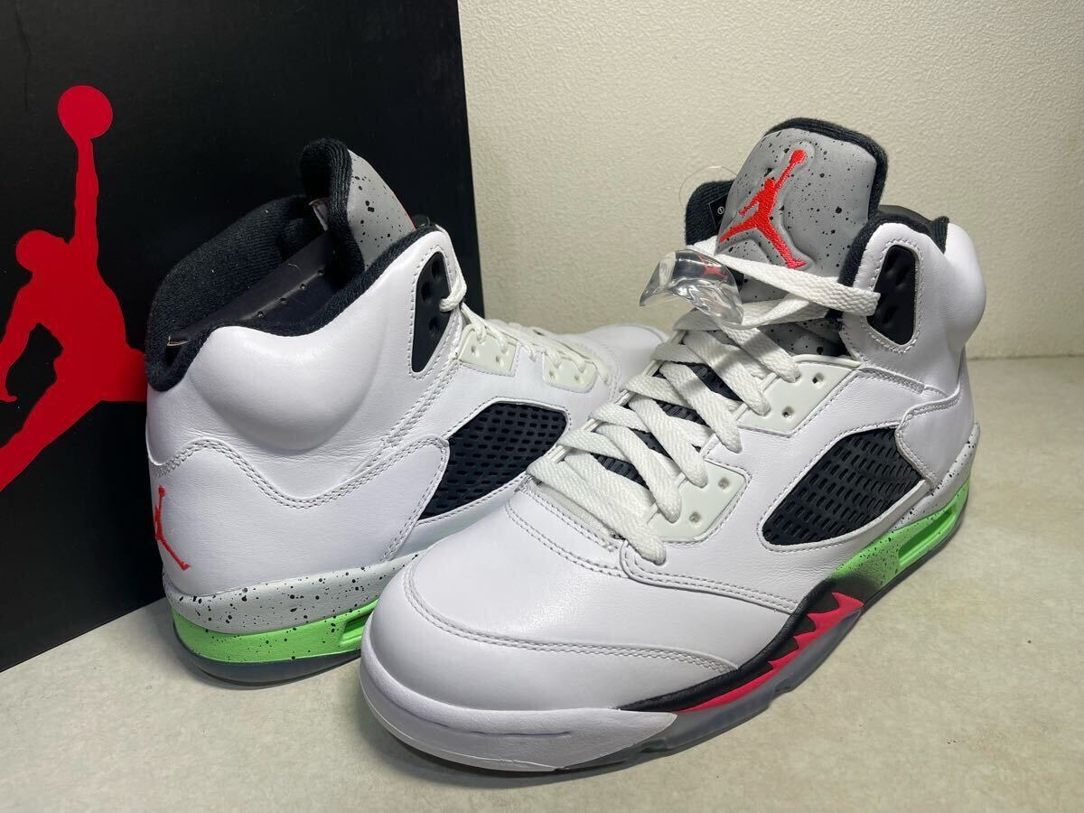 ジョーダン エアジョーダン5 (JORDAN Air Jordan 5) の新作・中古通販