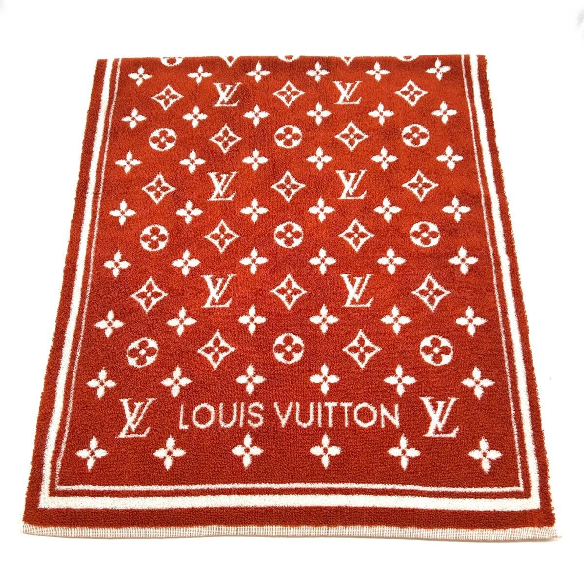 目立った傷や汚れなし】LOUIS VUITTON ルイヴィトン LV モノグラム