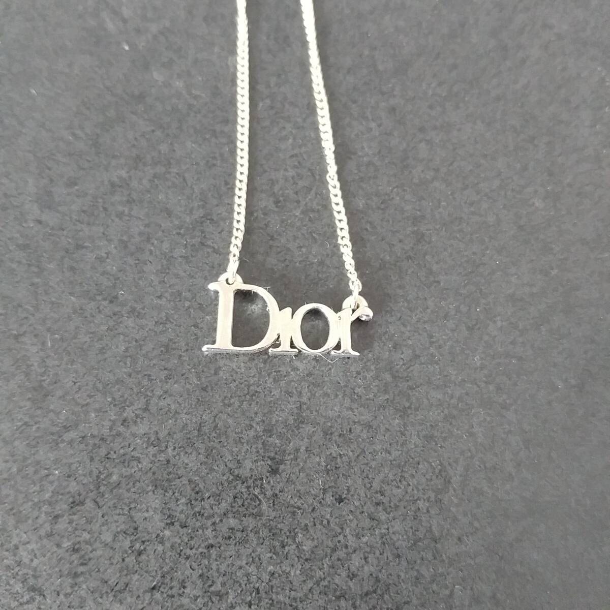 A (未使用に近い)】【極上品】Christian Dior クリスチャンディオール