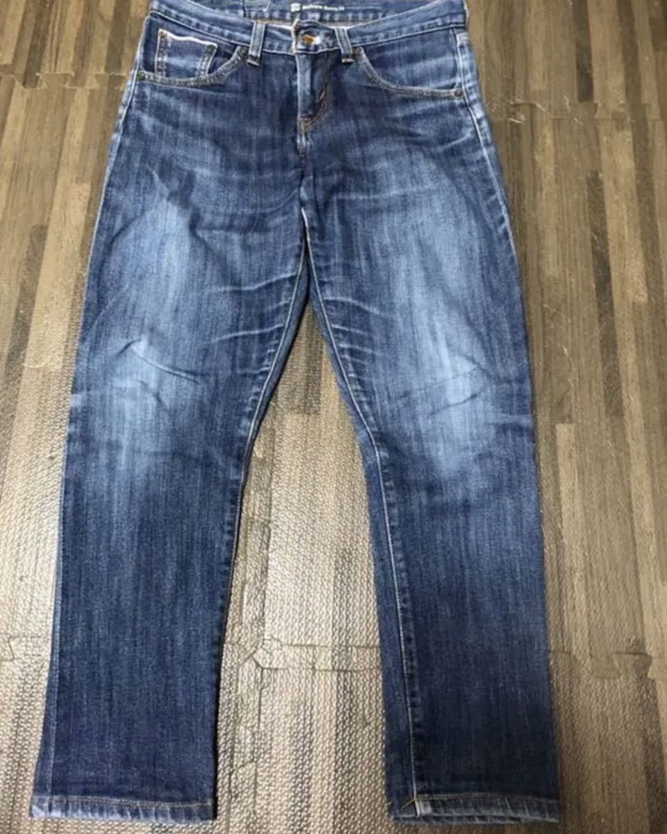 LEVI's リーバイス デニム ジーンズ　サイズ25