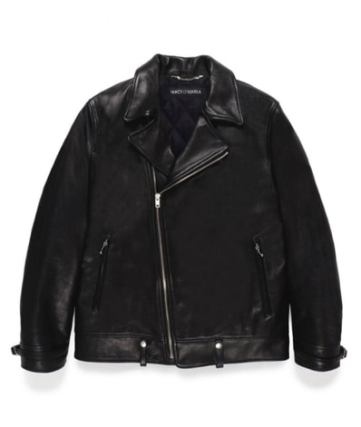 WACKO MARIA Solbiati / Western Jacket WACKO MARIA Solbiati / Western Jacket