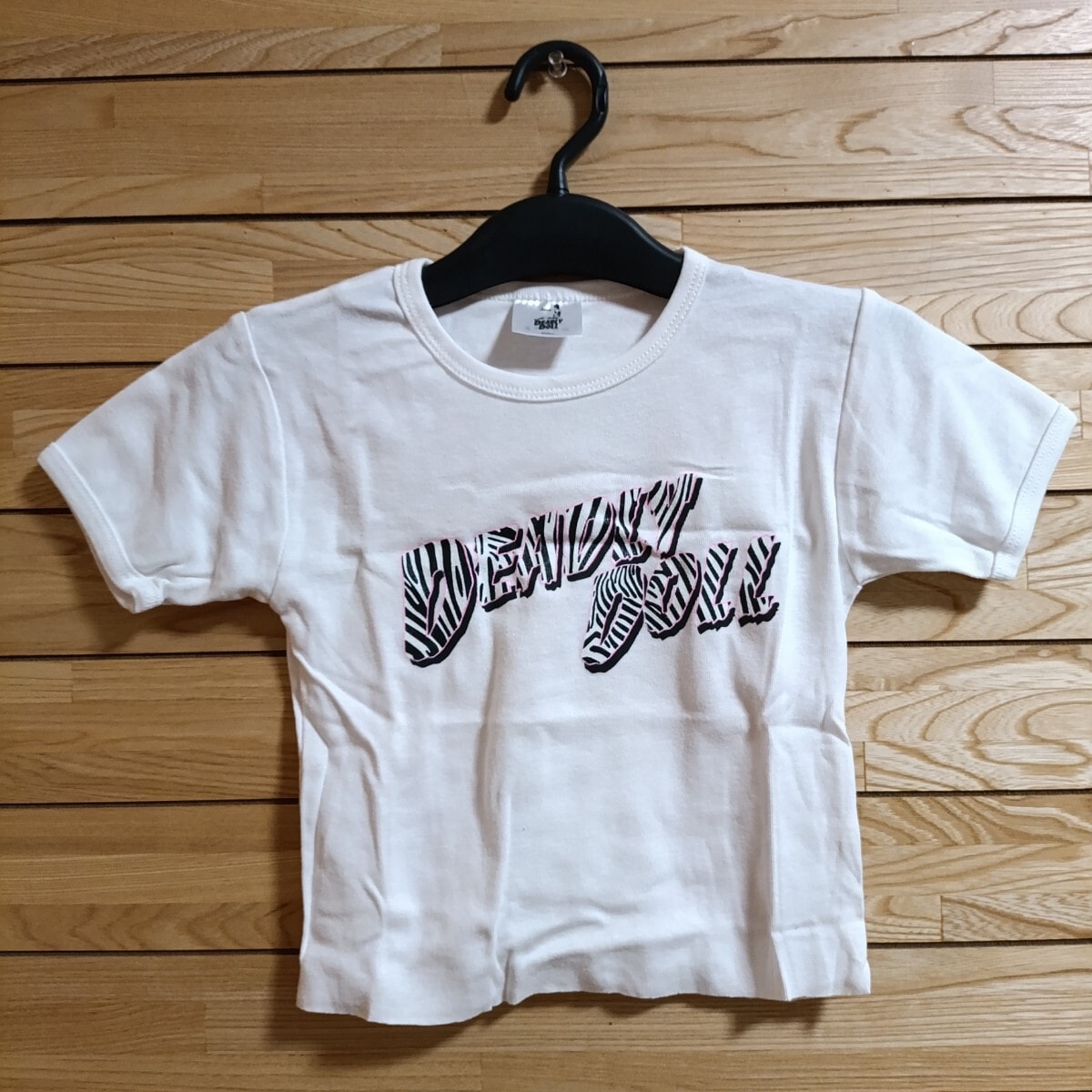クロムハーツ ローラースケート ホースシュー ショートスリーブ T