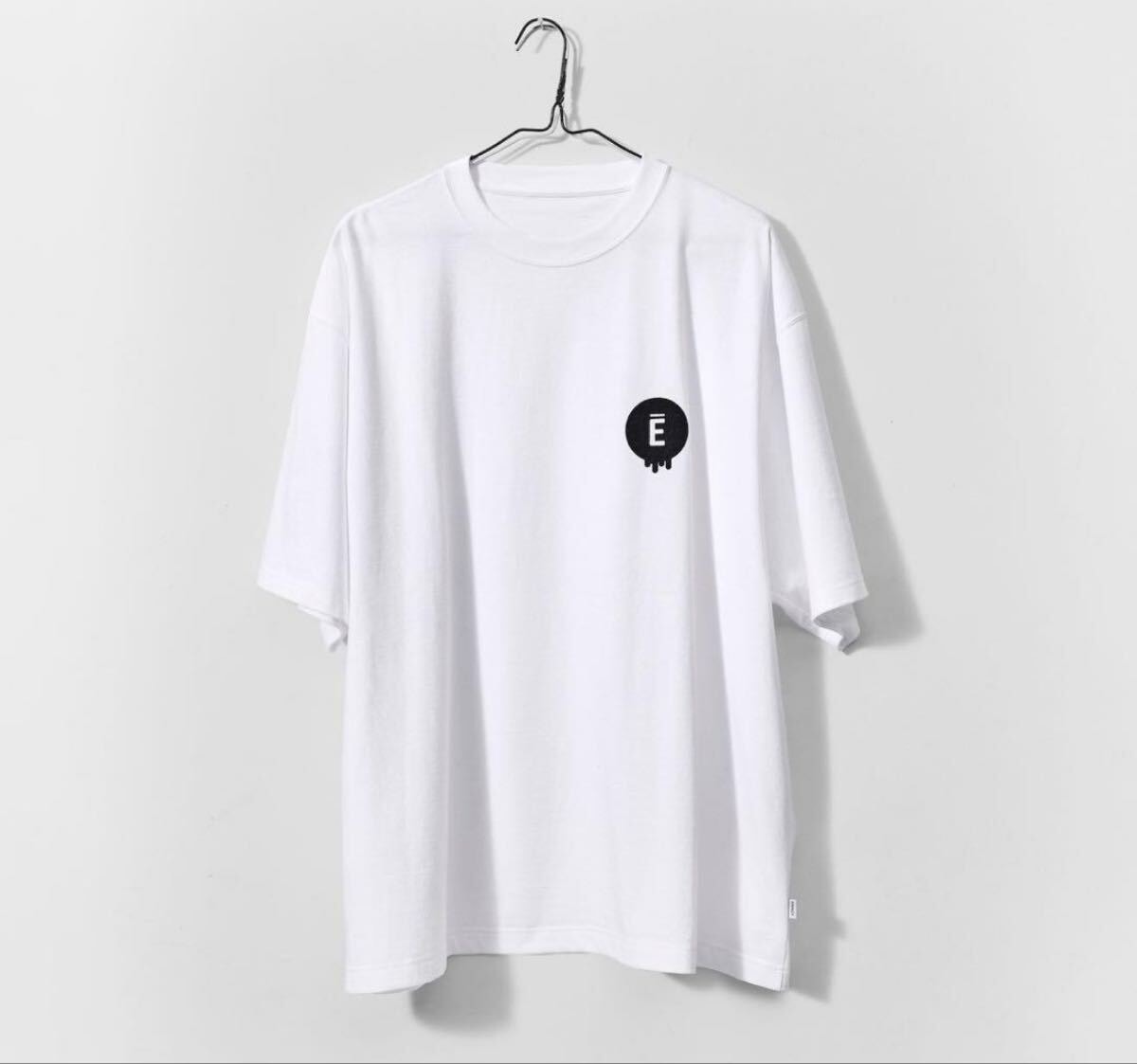 ENNOY Professional S/S T-Shirt 