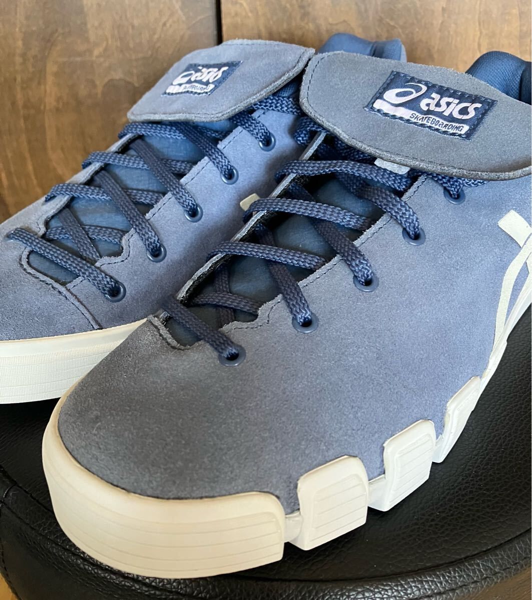 asics GEL-FLEXKEE スケボーシューズ