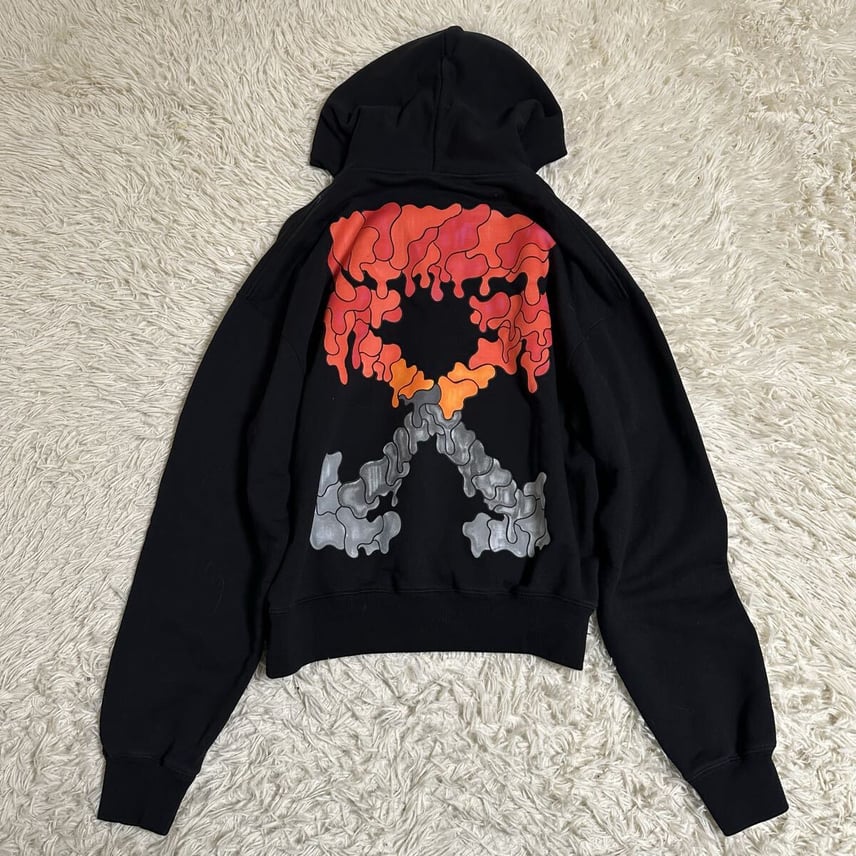 B (目立った傷や汚れなし)】希少【OFF-WHITE】 オフホワイト B (目立った傷や汚れなし)】希少【OFF-WHITE】 オフホワイト
