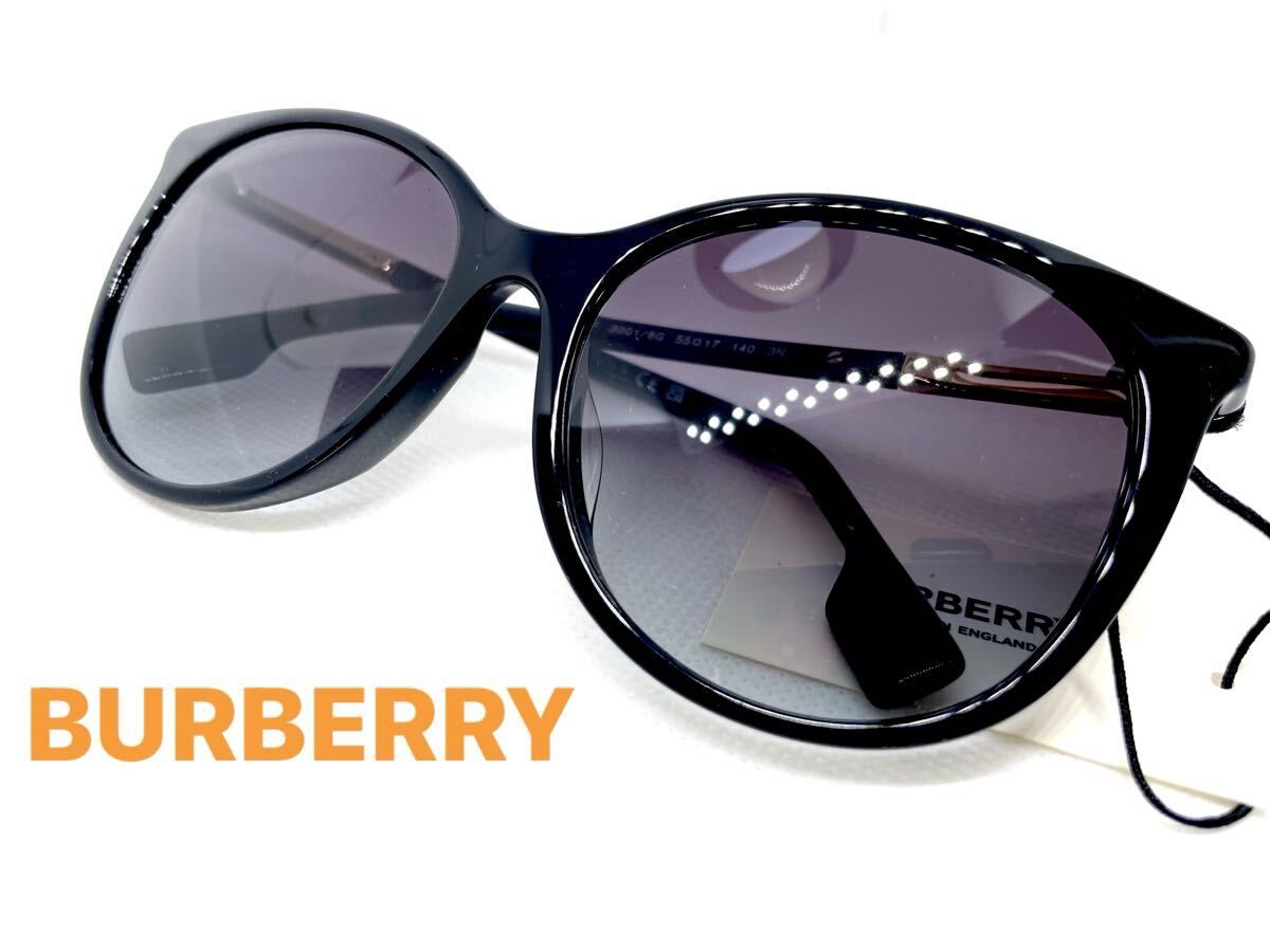 BURBERRY バーバリー サングラス b4333-f 楽天市場】バーバリー サングラス BURBERRY b4333-f 30018g