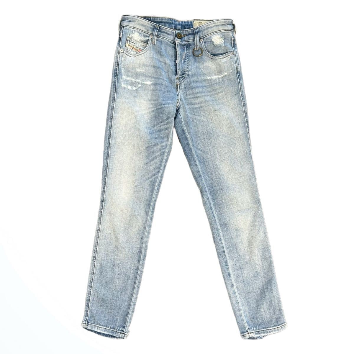 everyone Soft Denim Pants 