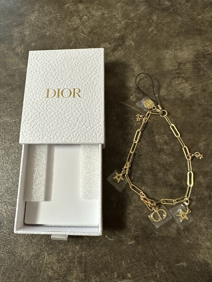 B (目立った傷や汚れなし)】ディオール DIOR iPhone15pro iPhoneケース