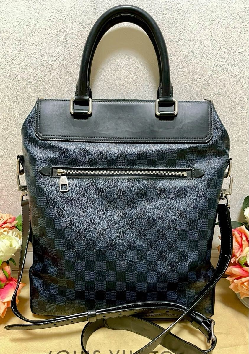 ルイヴィトン ダミエ グラフィット ジャイアント アヴェニュー スリングバッグ 楽天市場】【中古】 ルイ ヴィトン LOUIS VUITTON ダミエグラフィット