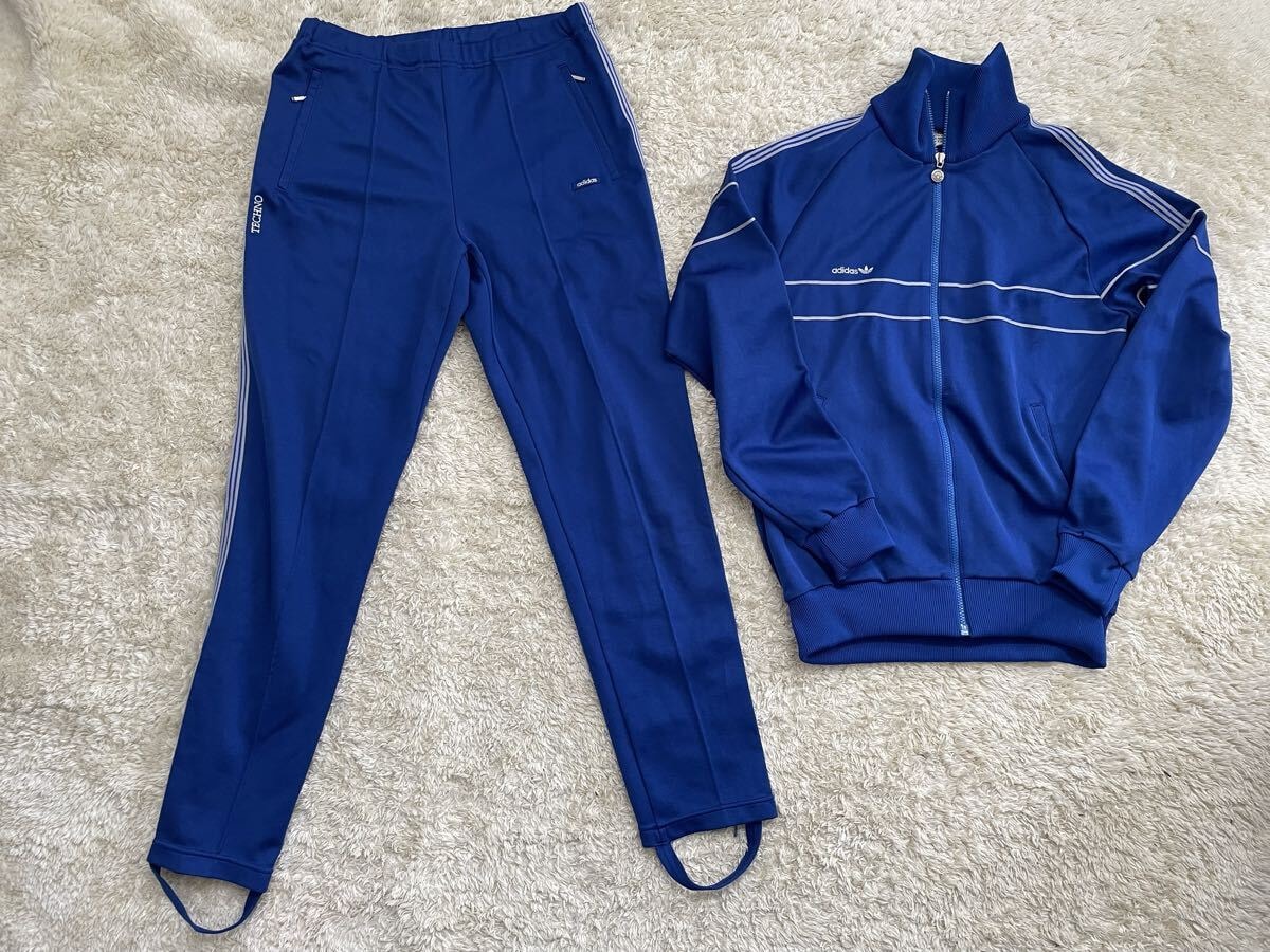 adidas x RIP SLYME Firebrid Track Top 