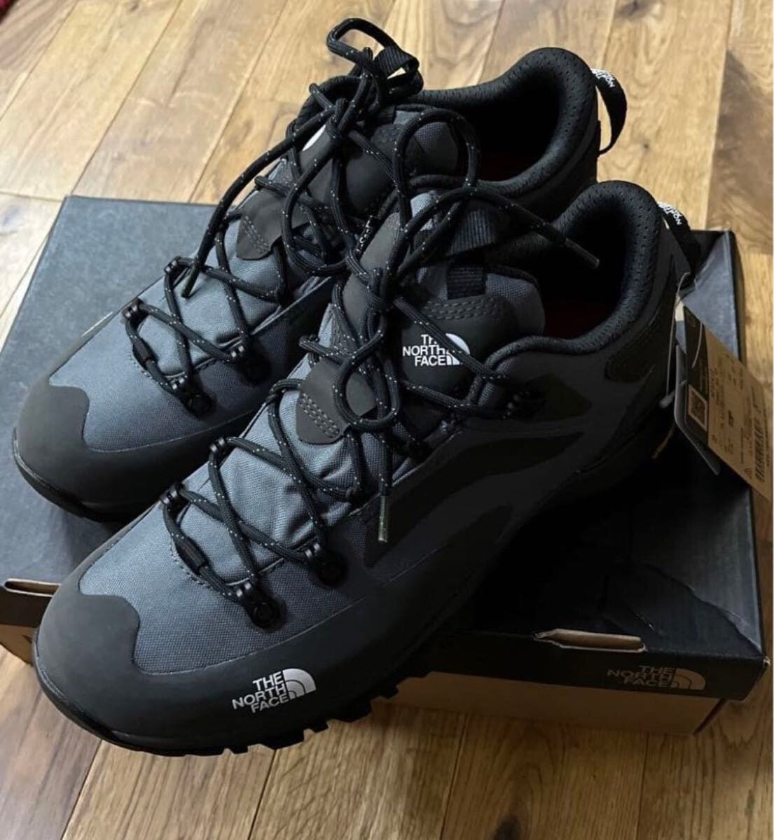 新品 ノースフェイスTHE NORTH FACEクレストン 27cm