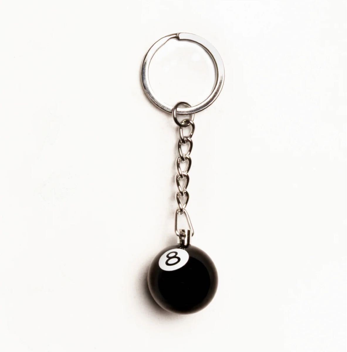 Stussy Spring 24 Jewelry Sovereign Ring 