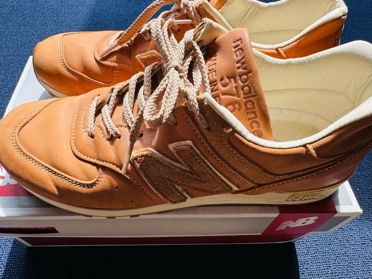 スニーカー　ニューバランス/New Balance/30thアニバーサリーモデル　ホーウィン