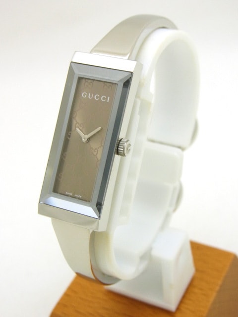 【ノーメンテナンス還元価格】グッチ 3900L/YA039533 SS クォーツ GUCCI - 【ノーメンテナンス還元価格】グッチ 3900L/YA039533 SS
