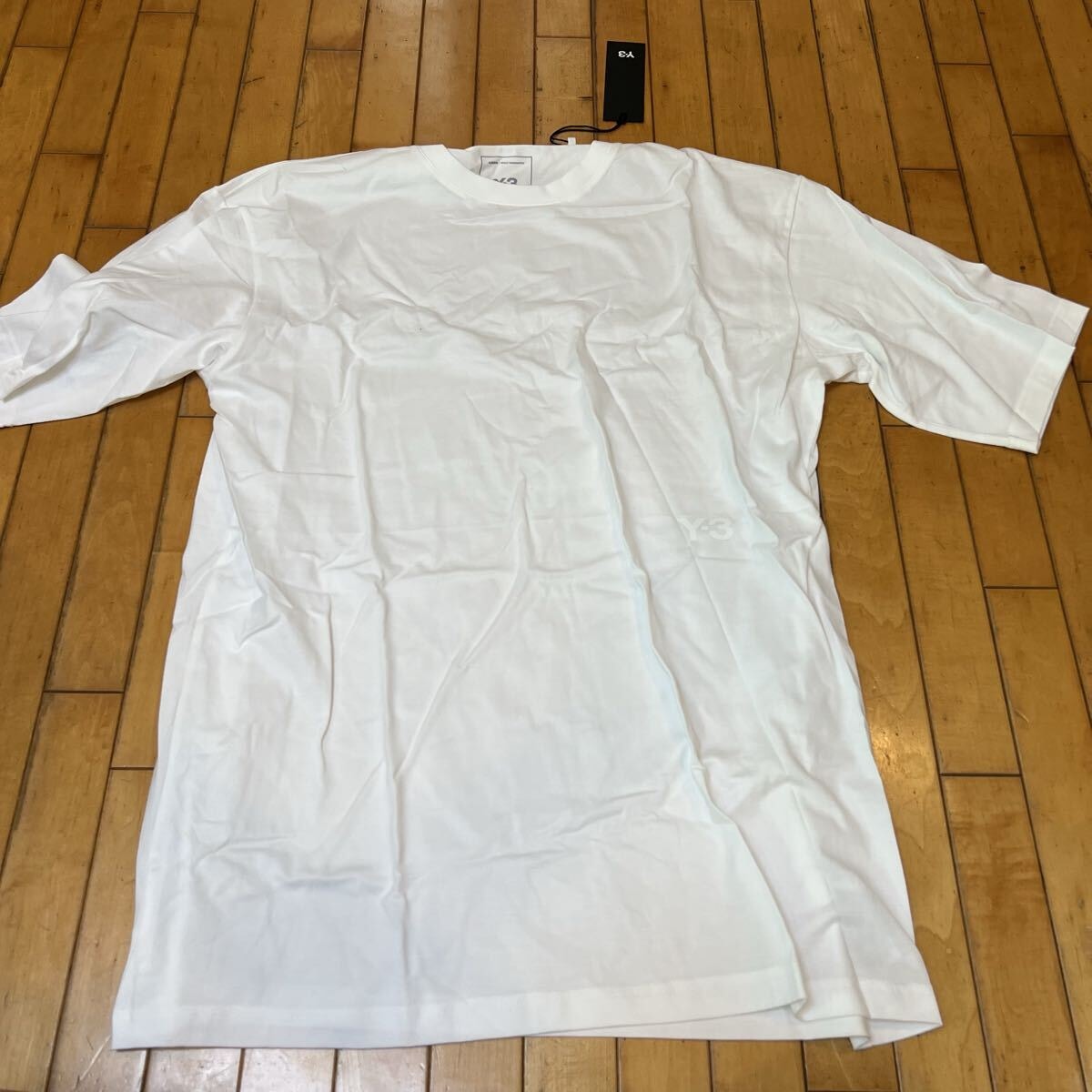 adidas x Sporty & Rich Long Sleeve Soccer Jersey 