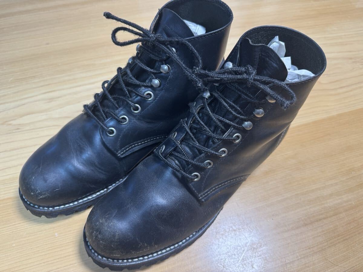 【希少】60s〜70s RED WING アイリッシュセッター　藤原ヒロシ