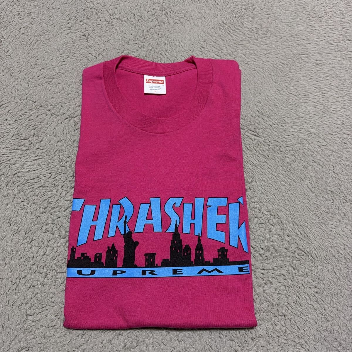 Supreme Tera Patrick Tee 
