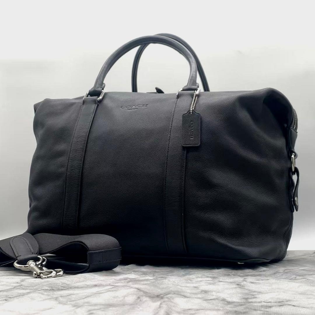 COACH コーチ カフェ ファセット サドルバッグ 2WAY ショルダー パッチワーク C2804 【中古】 B (目立った傷や汚れなし)】COACH コーチ カフェ ファセット パッチ