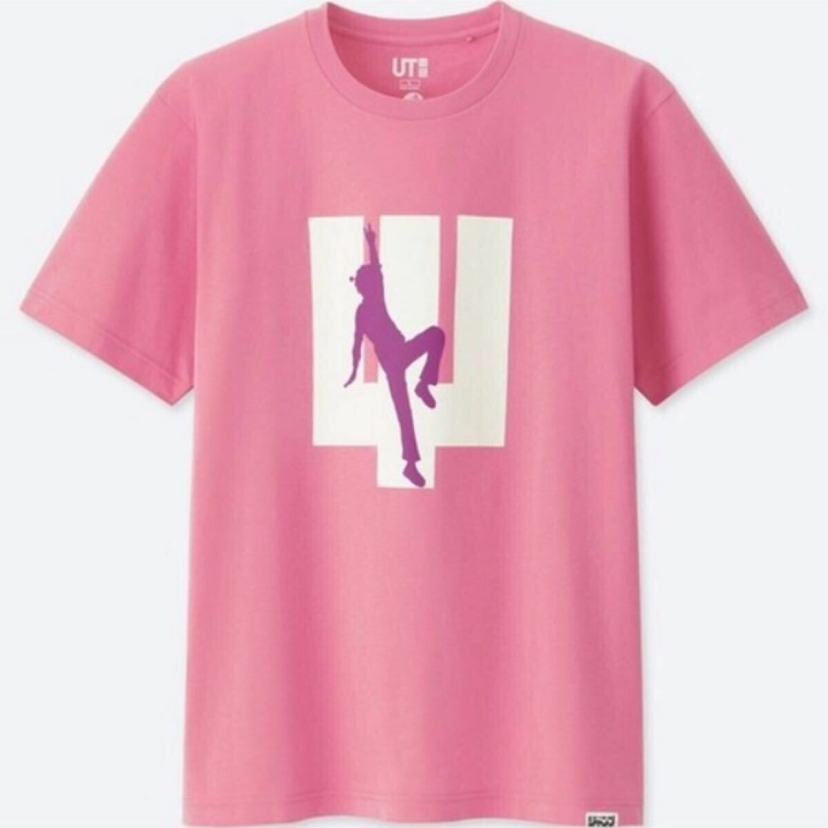 UT ユニクロ 斉木楠雄のΨ難 UNIQLO The Disastrous Life of Saiki K. M