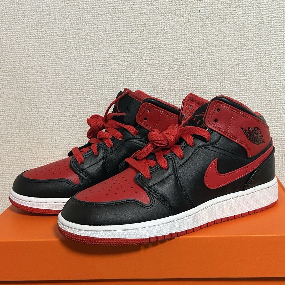 新品未使用 NIKE AIR JORDAN エアジョーダン1 High OG CO.JP Midnight 