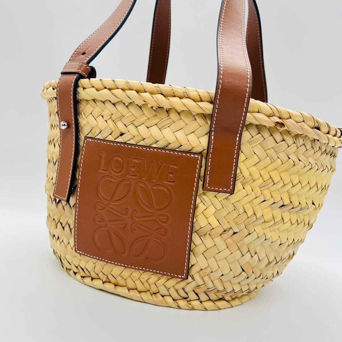 ZARA x Bad Bunny Benito Antonio Fabric Tote Bag 